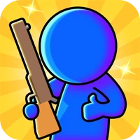 火柴人之疯狂射击-火柴人之疯狂射击v1.0.0安卓版APP下载