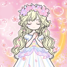 奇妙公主梦幻换装-缤纷粉彩少女装扮-奇妙公主梦幻换装-缤纷粉彩少女装扮v1.0安卓版APP下载