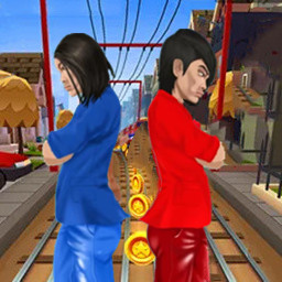 我的跑酷世界-蓝色妖姬切尔西跑酷秀-我的跑酷世界-蓝色妖姬切尔西跑酷秀v1.0安卓版APP下载