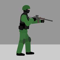 模拟真实射击-模拟真实射击v1.0.0安卓版APP下载