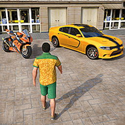 罪恶自由城市-城市猎车游侠-罪恶自由城市-城市猎车游侠v1.0安卓版APP下载