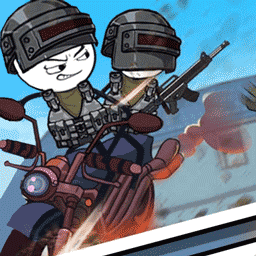 荒野吃鸡荣耀精英-特种兵孤岛枪战生存-荒野吃鸡荣耀精英-特种兵孤岛枪战生存v1.0安卓版APP下载