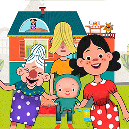 莱拉小镇好朋友家-莱拉小镇好朋友家v1.0安卓版APP下载