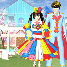 卡哇伊少女世界-落樱校园恋爱少女-卡哇伊少女世界-落樱校园恋爱少女v1.0安卓版APP下载