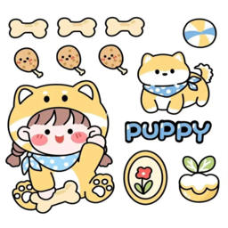 贴贴手帐-贴贴手帐v1.4安卓版APP下载