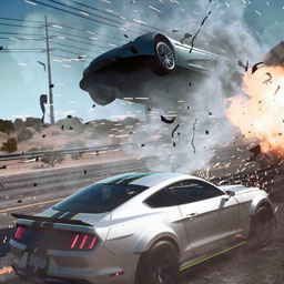 城市狂野赛车-城市狂野赛车v300.1.0.3018安卓版APP下载