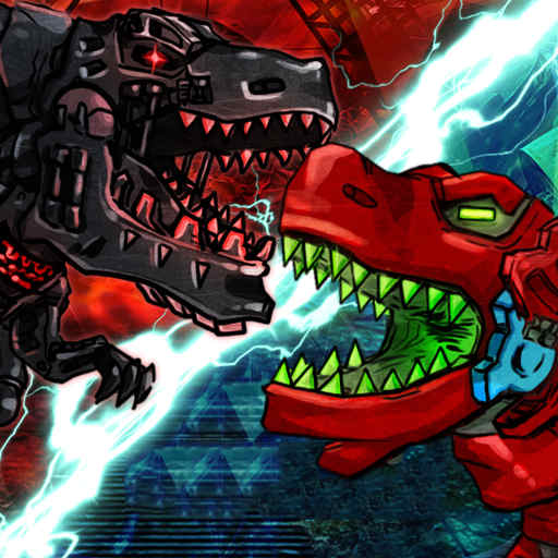 机甲恐龙-机甲恐龙v2.11.0安卓版APP下载