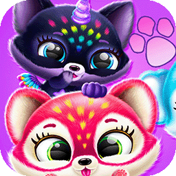 我的宠物世界-迷你可爱宠物屋-我的宠物世界-迷你可爱宠物屋v1.0安卓版APP下载