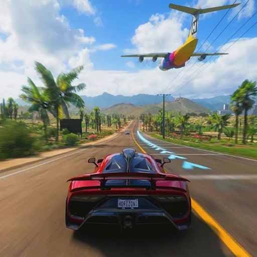 欧洲赛车模拟器-疯狂飞车世界-欧洲赛车模拟器-疯狂飞车世界v1.0安卓版APP下载