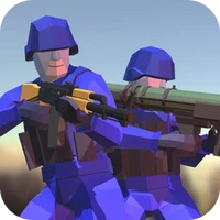 像素战地-像素战地v1.0.0安卓版APP下载