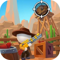 狂野西部狙击手-狂野西部狙击手v1.0安卓版APP下载