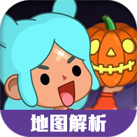 虫虫助手托卡生活世界地图解析工具（持续更新）-虫虫助手托卡生活世界地图解析工具（持续更新）v1.0安卓版APP下载