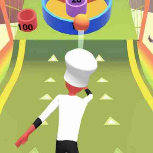 球球是不可能接住的-球球是不可能接住的v1.0安卓版APP下载