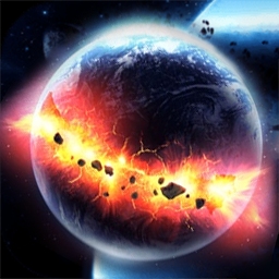 破坏星球模拟器-破坏星球模拟器v1.0安卓版APP下载