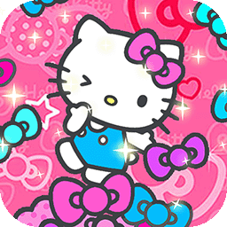 童话公主换装沙龙-凯蒂猫时尚百变屋-童话公主换装沙龙-凯蒂猫时尚百变屋v1.0安卓版APP下载