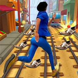 荣耀精英冲刺-蓝色妖姬走秀跑酷-荣耀精英冲刺-蓝色妖姬走秀跑酷v1.0安卓版APP下载