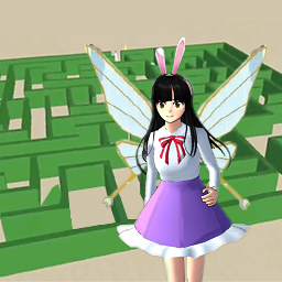 樱花校园舞动青春-樱花少女迷宫大冒险-樱花校园舞动青春-樱花少女迷宫大冒险v1.0安卓版APP下载