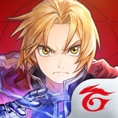 鋼之鍊金術師 M(钢之炼金术师M台服）-鋼之鍊金術師 M(钢之炼金术师M台服）v1.0.7安卓版APP下载