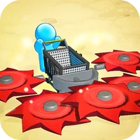 欢乐跑跑大作战-欢乐跑跑大作战v1.0.0安卓版APP下载