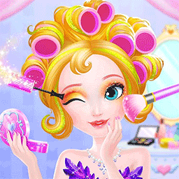 装扮女神美妆美容-装扮女神美妆美容v1.0安卓版APP下载