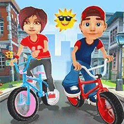 超级捣蛋达人-超级自行车达人竞速赛-超级捣蛋达人-超级自行车达人竞速赛v1.0安卓版APP下载