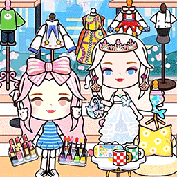 托卡城镇世界-托卡城镇世界v1.1.0安卓版APP下载