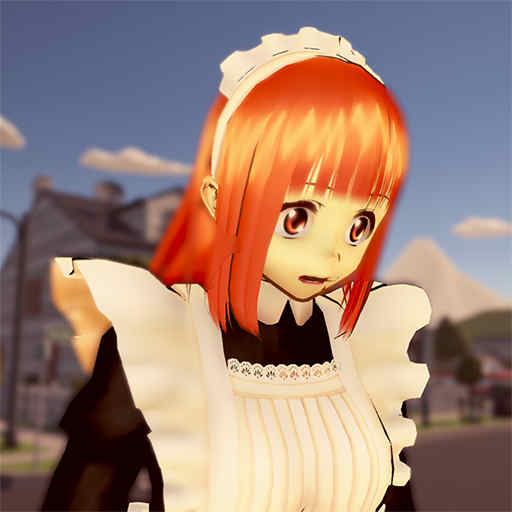 女友模拟器-女友模拟器v0.382安卓版APP下载