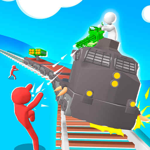 丧尸大逃亡-丧尸大逃亡v1.0.0安卓版APP下载