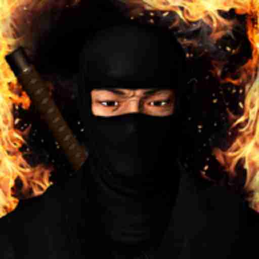 忍者的功夫贼厉害-忍者的功夫贼厉害v1.0安卓版APP下载