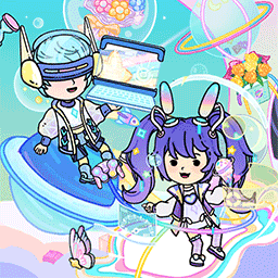 迷你校园梦幻城镇-迷你校园梦幻城镇v1.0安卓版APP下载