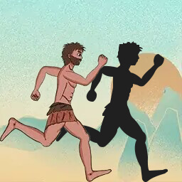 跑跑更健康-夸父逐日和影子赛跑-跑跑更健康-夸父逐日和影子赛跑v1.2安卓版APP下载