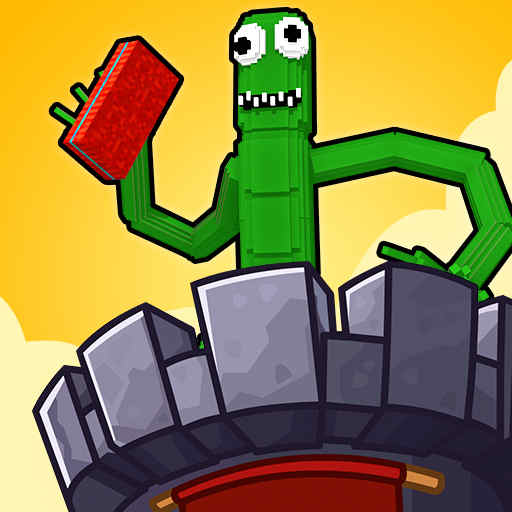 方块抢地盘-方块抢地盘v1.0.0安卓版APP下载