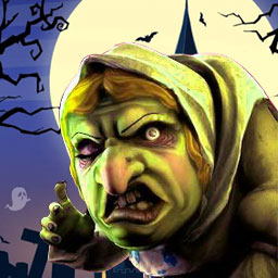 恐怖修女-恐怖修女v1.2安卓版APP下载