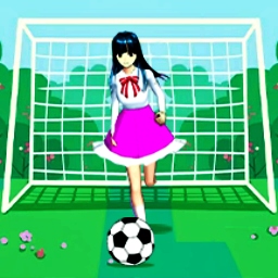 拯救樱花少女-樱花足球世界赛-拯救樱花少女-樱花足球世界赛v1.0安卓版APP下载
