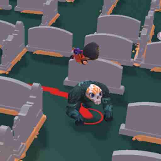 精灵旅社探险-精灵旅社探险v1.0安卓版APP下载