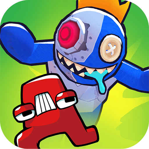 神兽大乱斗-彩虹字母幸存者-神兽大乱斗-彩虹字母幸存者v1.0.0安卓版APP下载