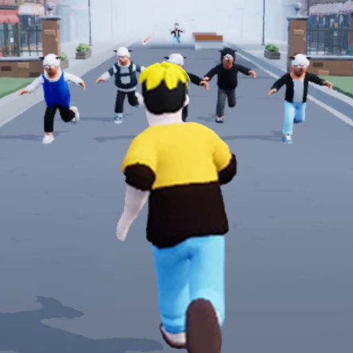 勇士冲冲冲-为爱冲锋-勇士冲冲冲-为爱冲锋v1.0安卓版APP下载