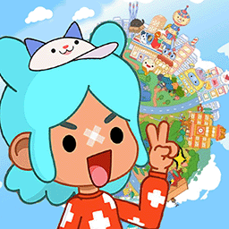 新城市岛屿模拟器-新城市岛屿模拟器v1.0安卓版APP下载