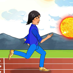开心酷跑长长版-蓝色妖姬夸父追日跑酷-开心酷跑长长版-蓝色妖姬夸父追日跑酷v1.0安卓版APP下载