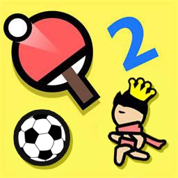 双人游戏大作战-经典小游戏合集-双人游戏大作战-经典小游戏合集v1.0安卓版APP下载