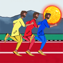 疯狂酷跑之旅-夸父追日妖姬小队-疯狂酷跑之旅-夸父追日妖姬小队v1.0安卓版APP下载