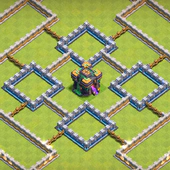 部落冲突基本布局-部落冲突基本布局v1.4.2安卓版APP下载