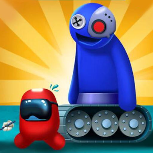 熊孩子躲猫猫-熊孩子躲猫猫v1.0.0安卓版APP下载