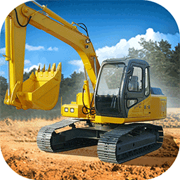 挖掘机沙盒建造-挖掘建造城市-挖掘机沙盒建造-挖掘建造城市v1.0安卓版APP下载