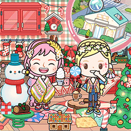 迷你校园米加小镇-迷你校园米加小镇v1.0安卓版APP下载