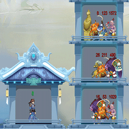 仙界之旅-爬塔修仙-仙界之旅-爬塔修仙v1.0.1安卓版APP下载