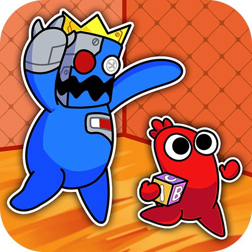 胖先生神逃脱-高爆版-胖先生神逃脱-高爆版v2.0.1安卓版APP下载