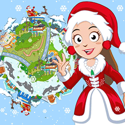 雪地城市模拟器-圣诞雪地小镇-雪地城市模拟器-圣诞雪地小镇v1.0安卓版APP下载