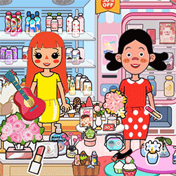 迷你精灵世界梦幻屋-公主梦幻屋-迷你精灵世界梦幻屋-公主梦幻屋v1.0安卓版APP下载