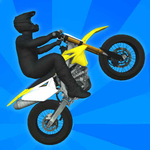 城市狂飙特技-特技摩托人生-城市狂飙特技-特技摩托人生v1.0.0安卓版APP下载